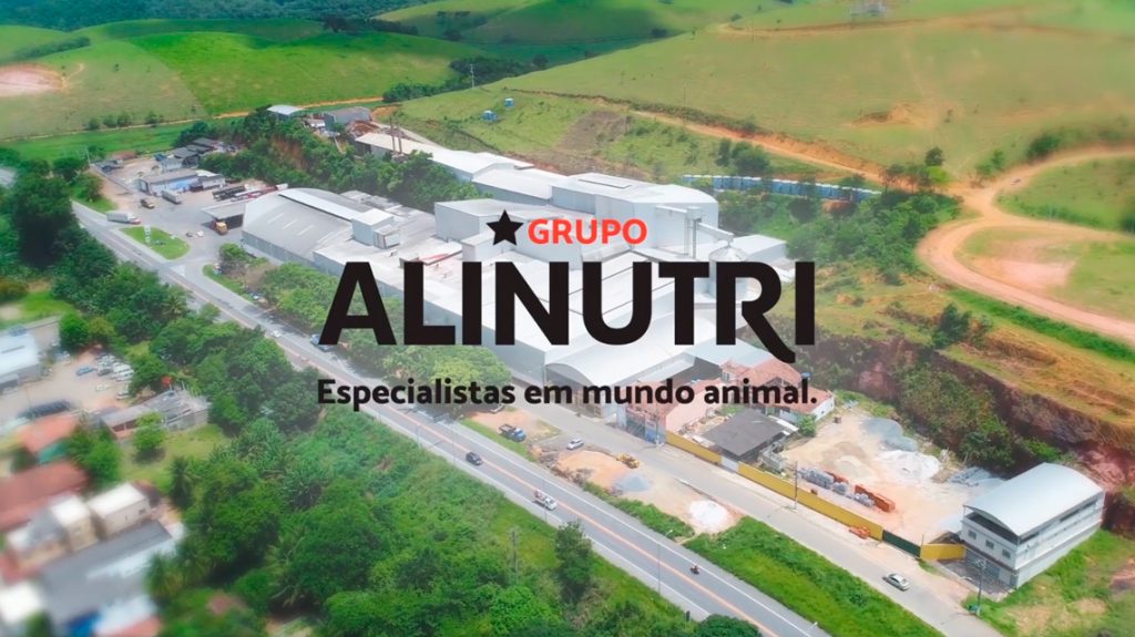 Alinutri Institucional