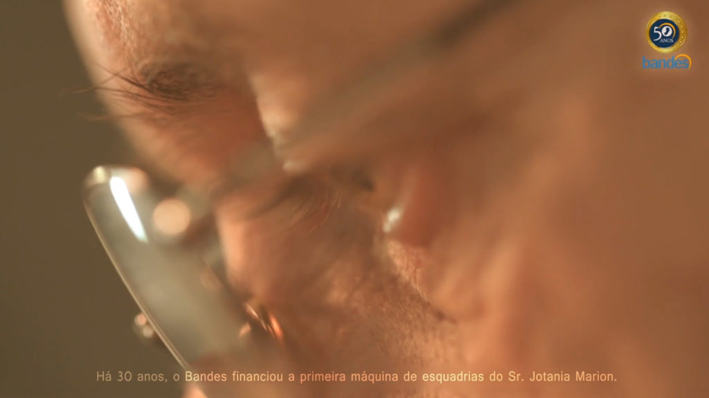 Bandes 50 Anos