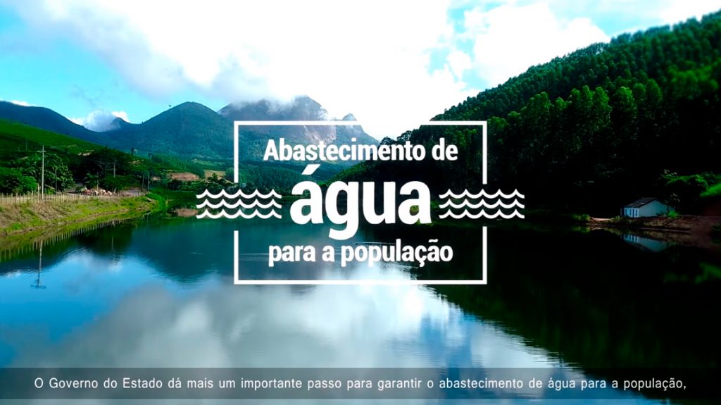 Barragem Liberdade