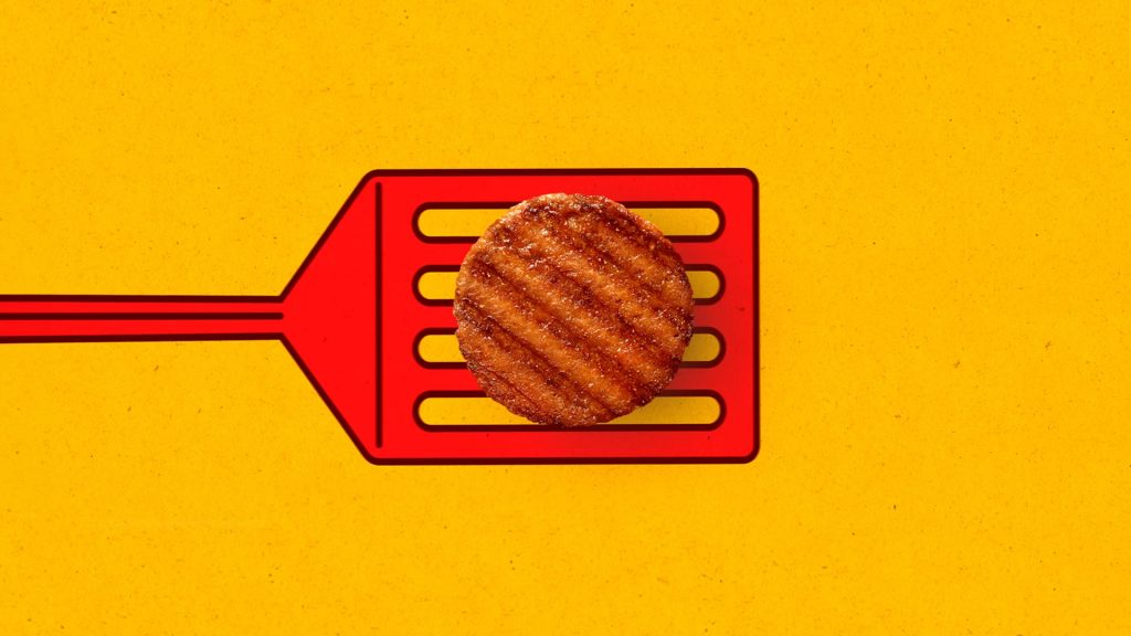 Bife! Frisa – Nova embalagem