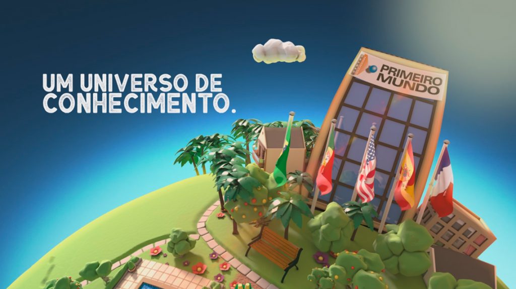 Campanha de Matrícula