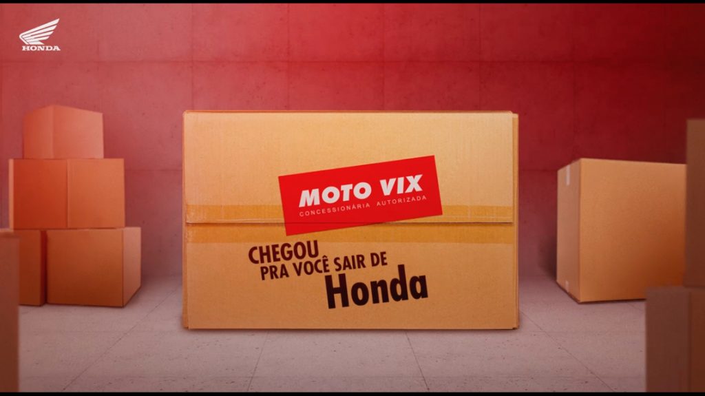 Campanha de Motovix