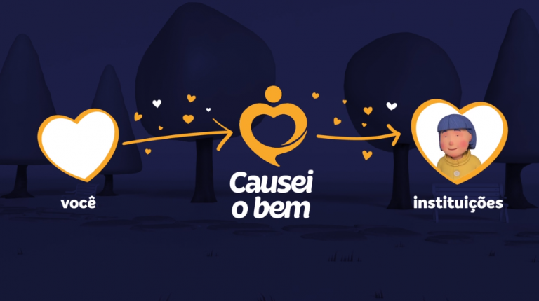 Causei o Bem