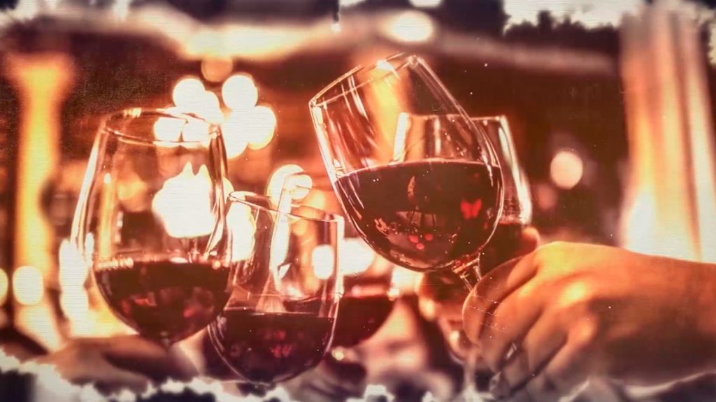 Dia dos Namorados Wine