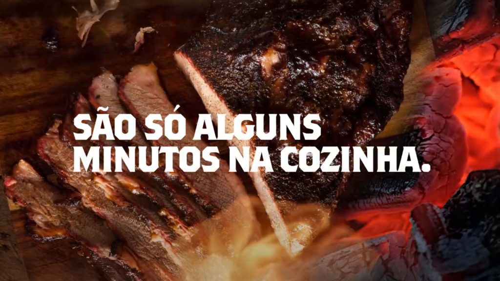 Exagerado BBQ