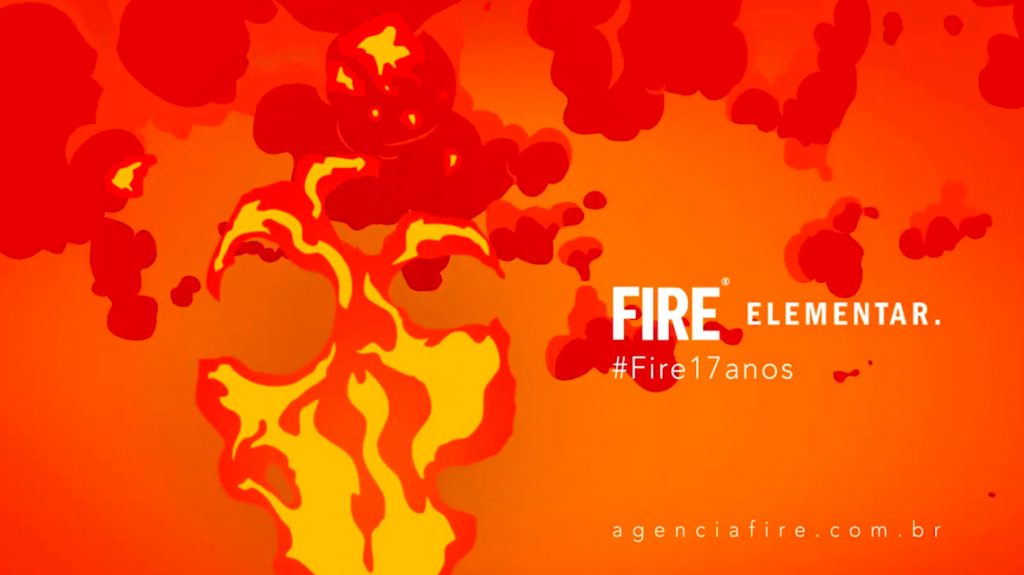 Fire Elementar