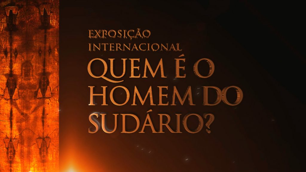 Homem do Sudário