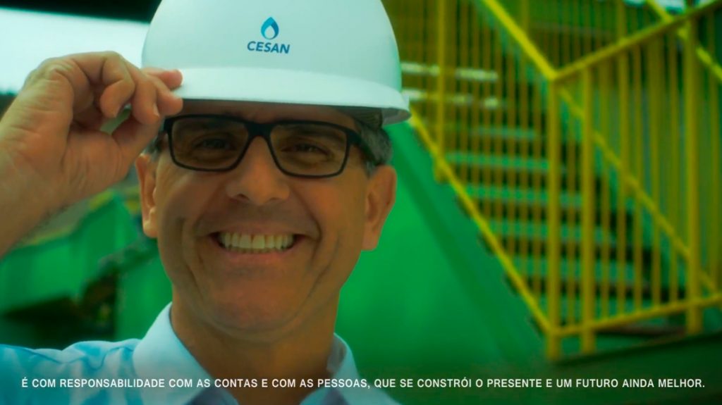 Inauguração Reis Magos