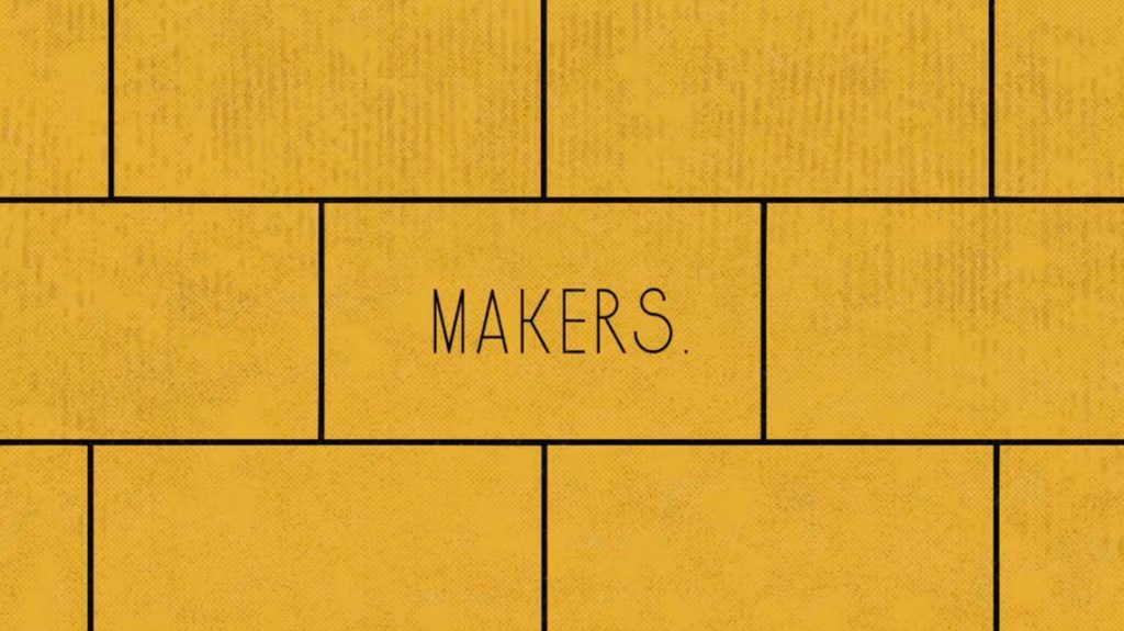 Institucional Makers