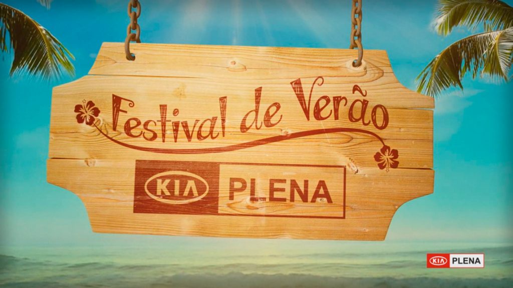 Kia Verão