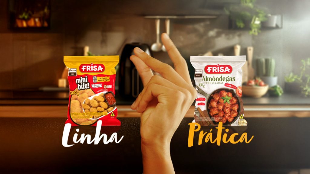 Linha Prática