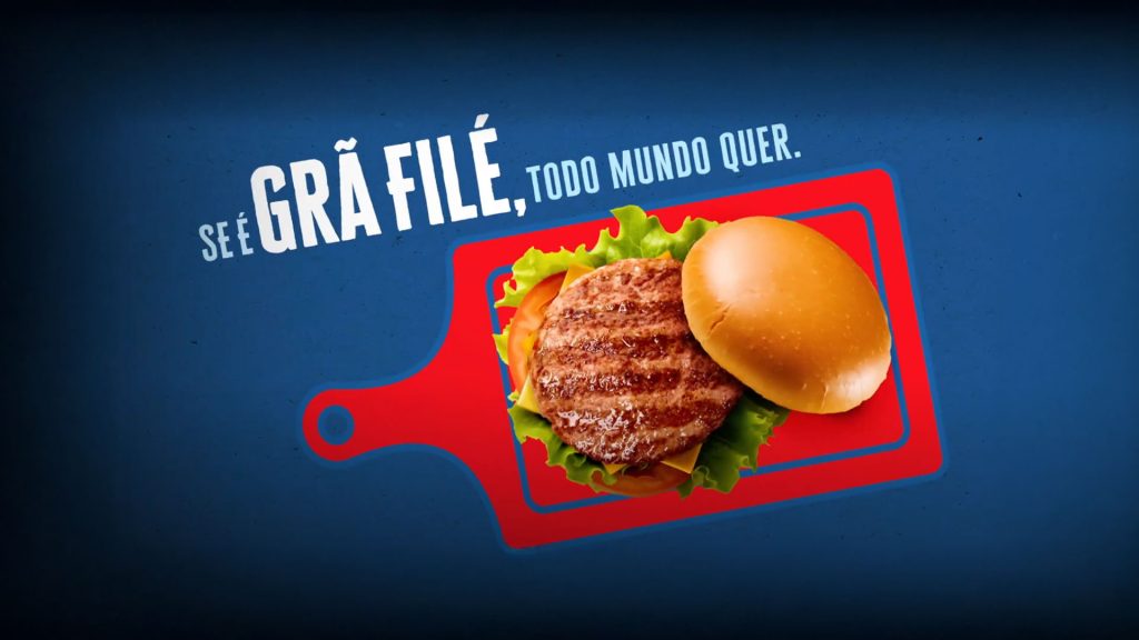 Novidade no capricho