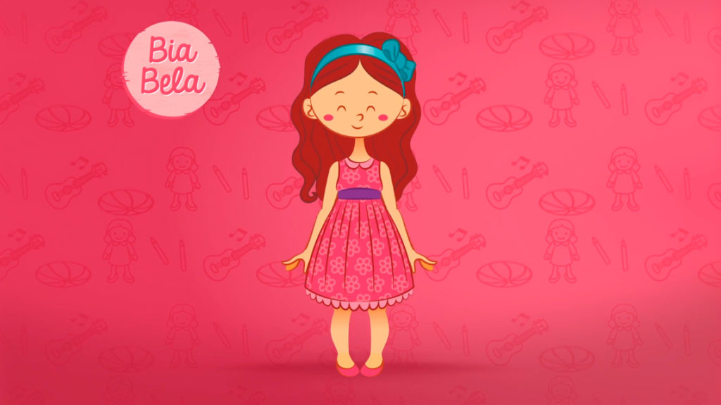 Bia e Pepe