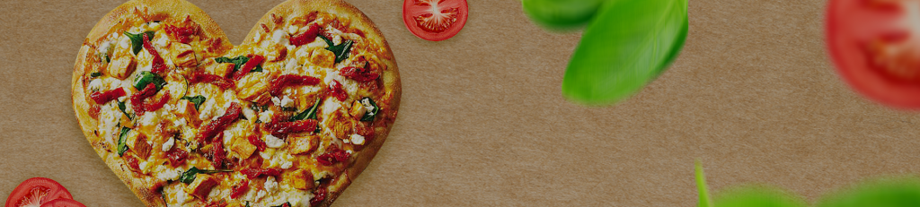 Pizza é Preferenza