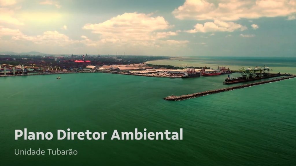 Plano Diretor Ambiental