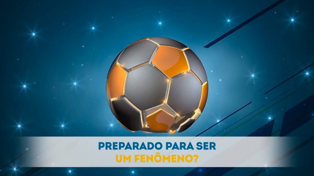 Ronaldo Academy ES