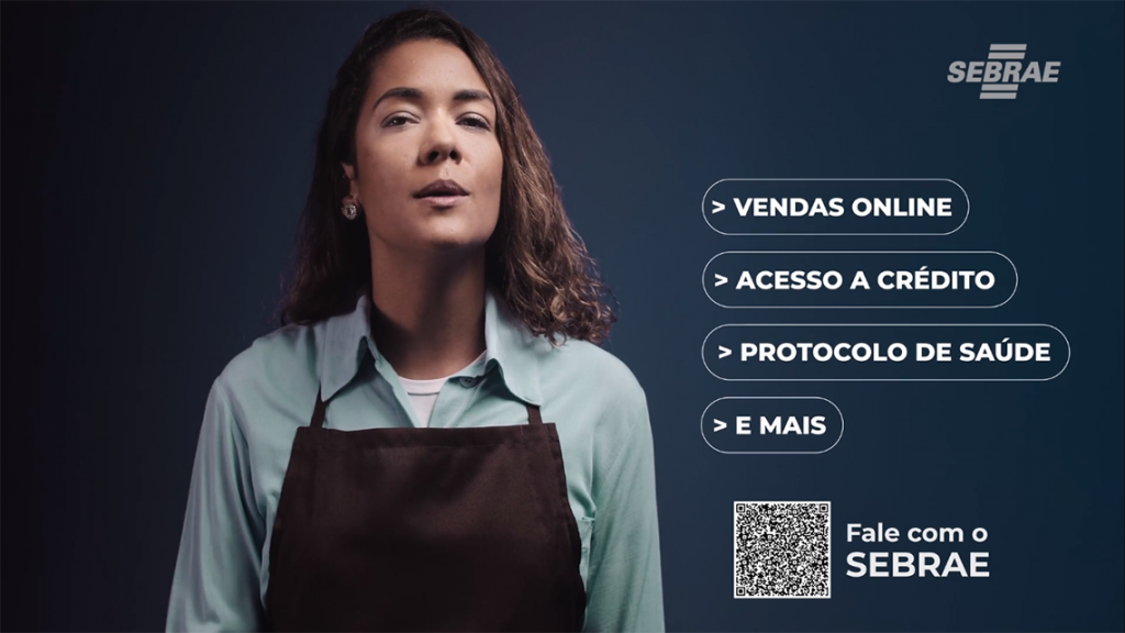 Sebrae Conscientização