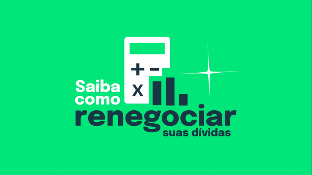 Sebrae renegocie