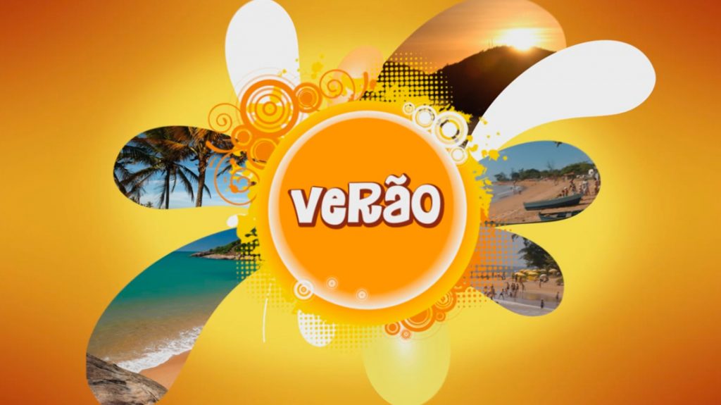Verão A Gazeta