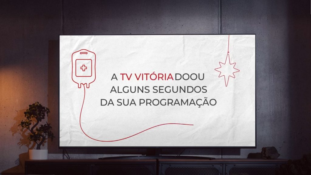 Videocase Doe Vidas