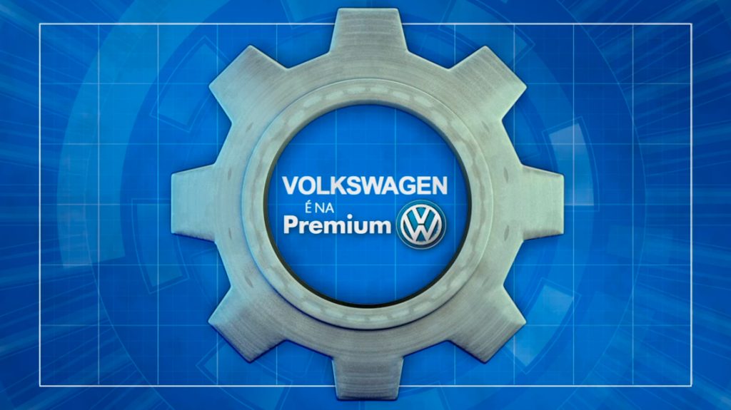 Volkswagen Blueprint