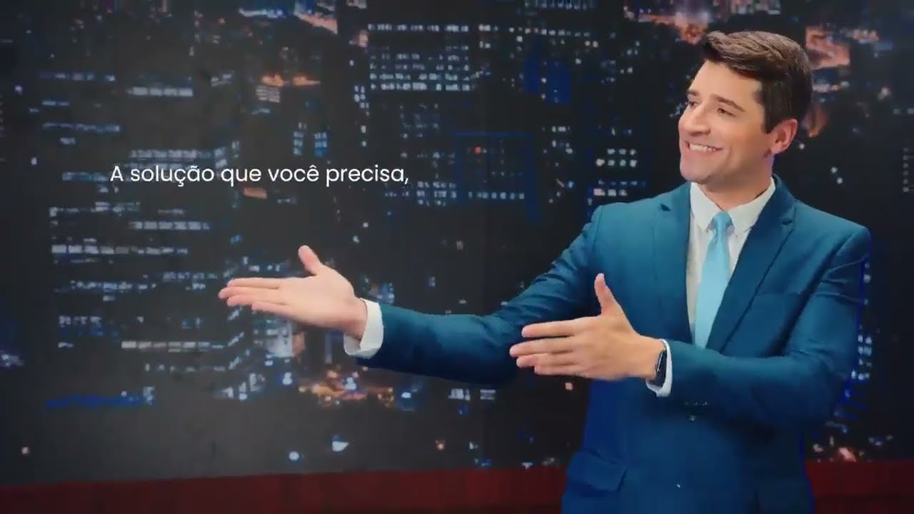 Autoglass Tem – Autopeças