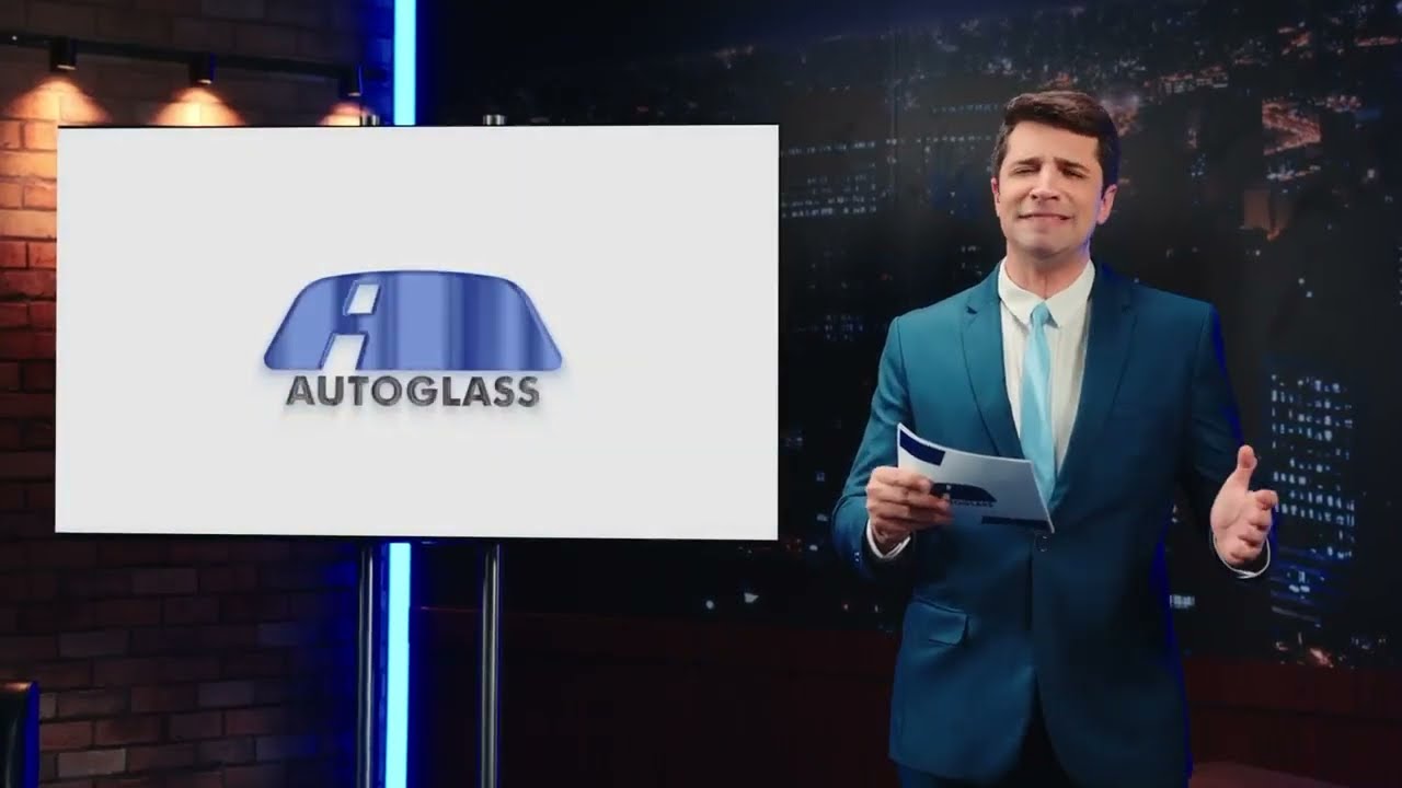 Autoglass Tem – Comprar peças
