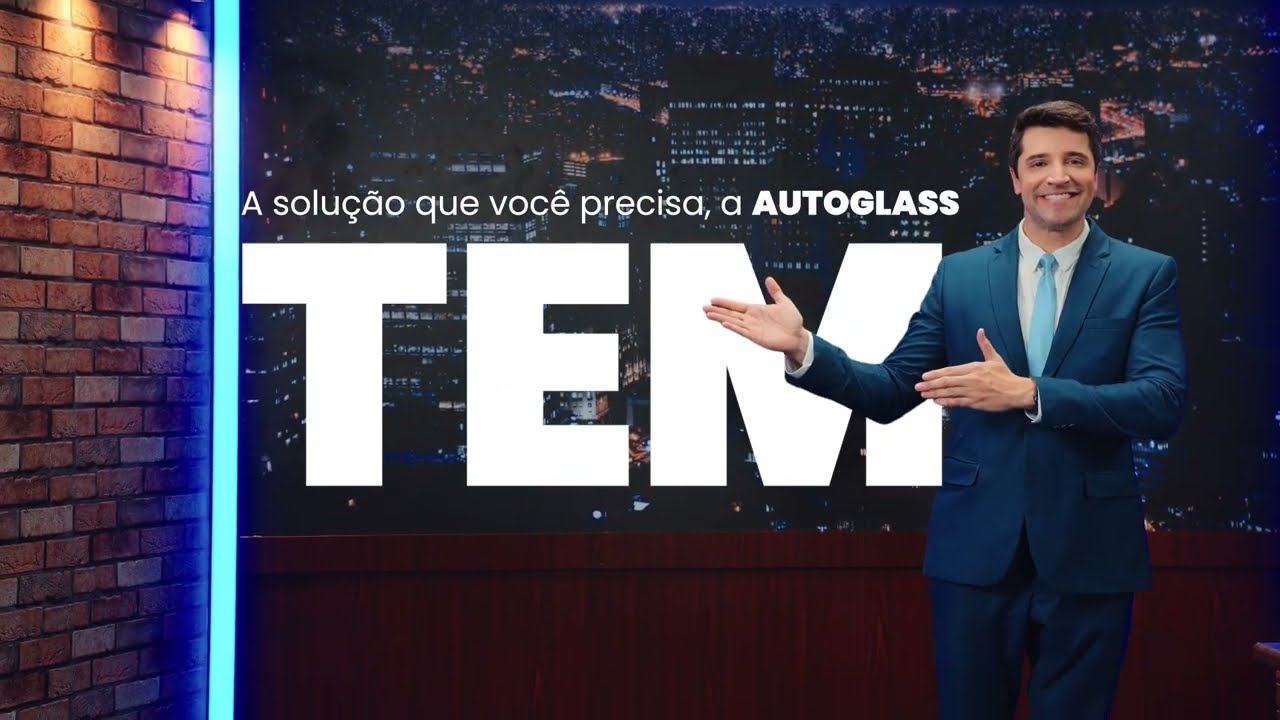 Autoglass Tem – Pedidos de Nossos Clientes