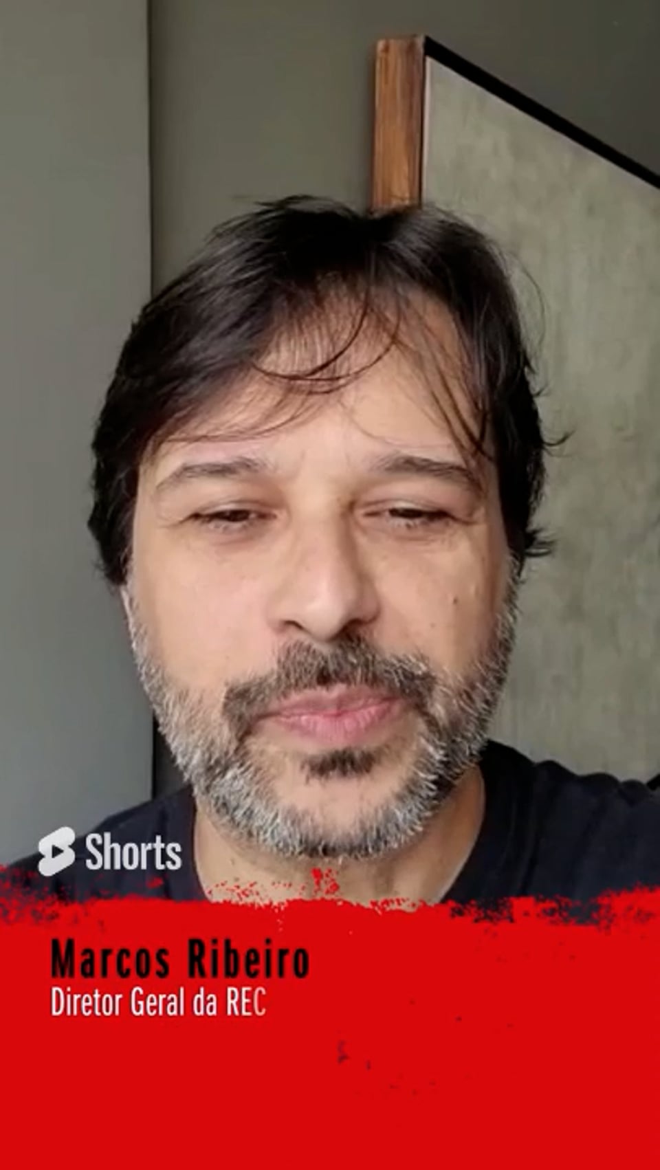 Depoimento Marcos Ribeiro