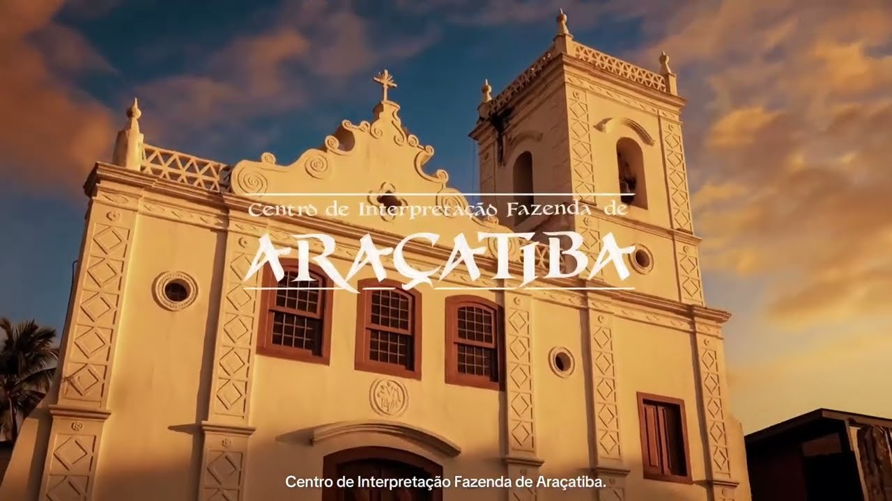 Fazenda de Araçatiba