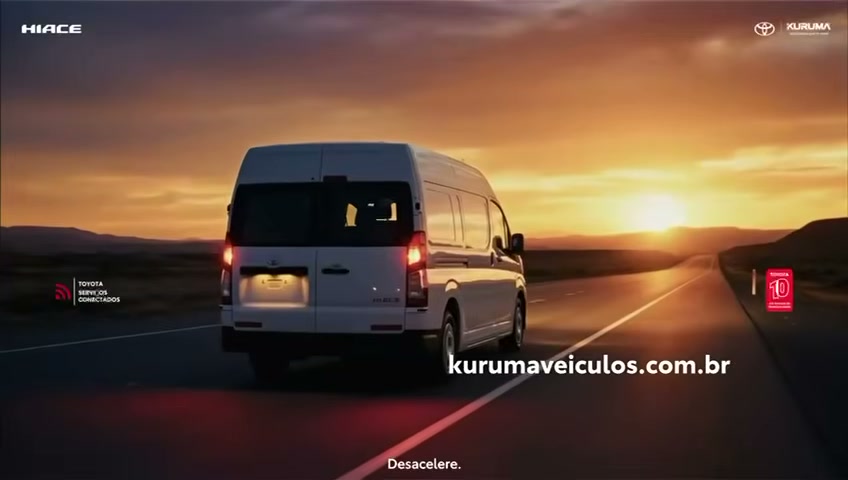 Hiace Cargo