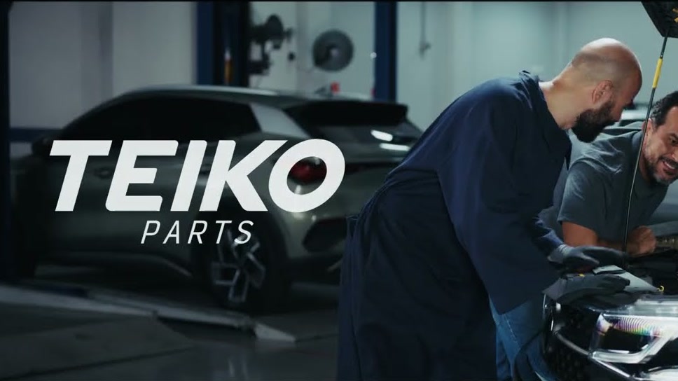 TEIKO
