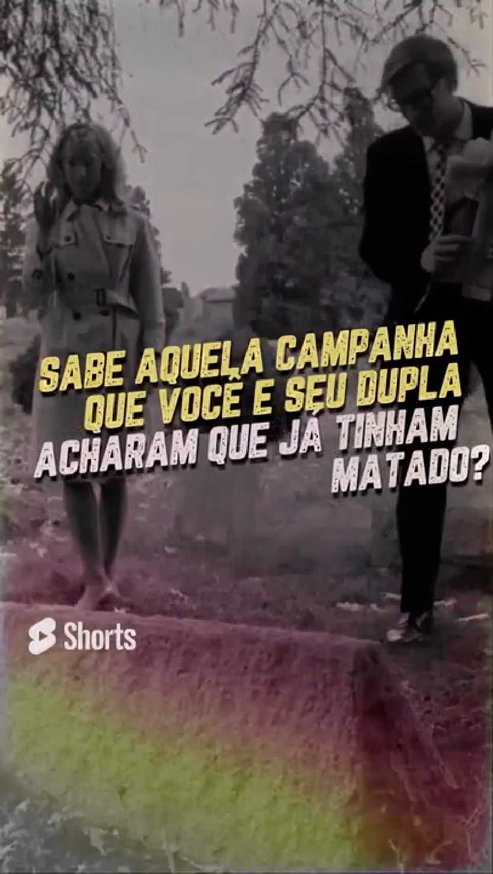 Terror sem Limites – Ressuscitar