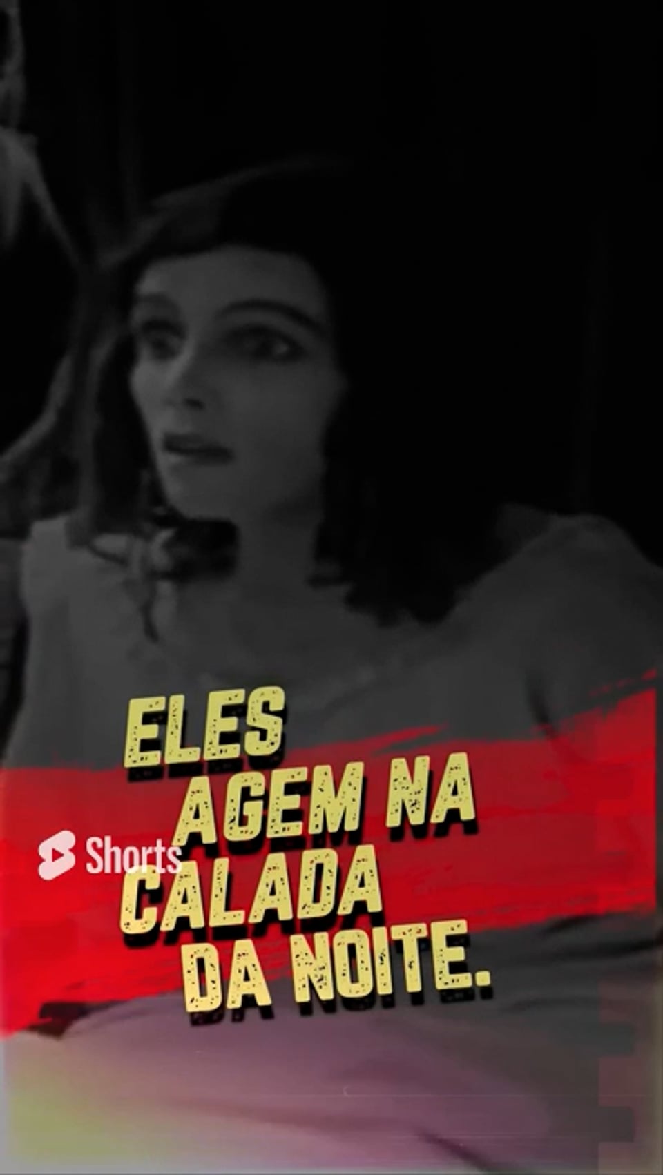 Terror sem Limites – Vampiros