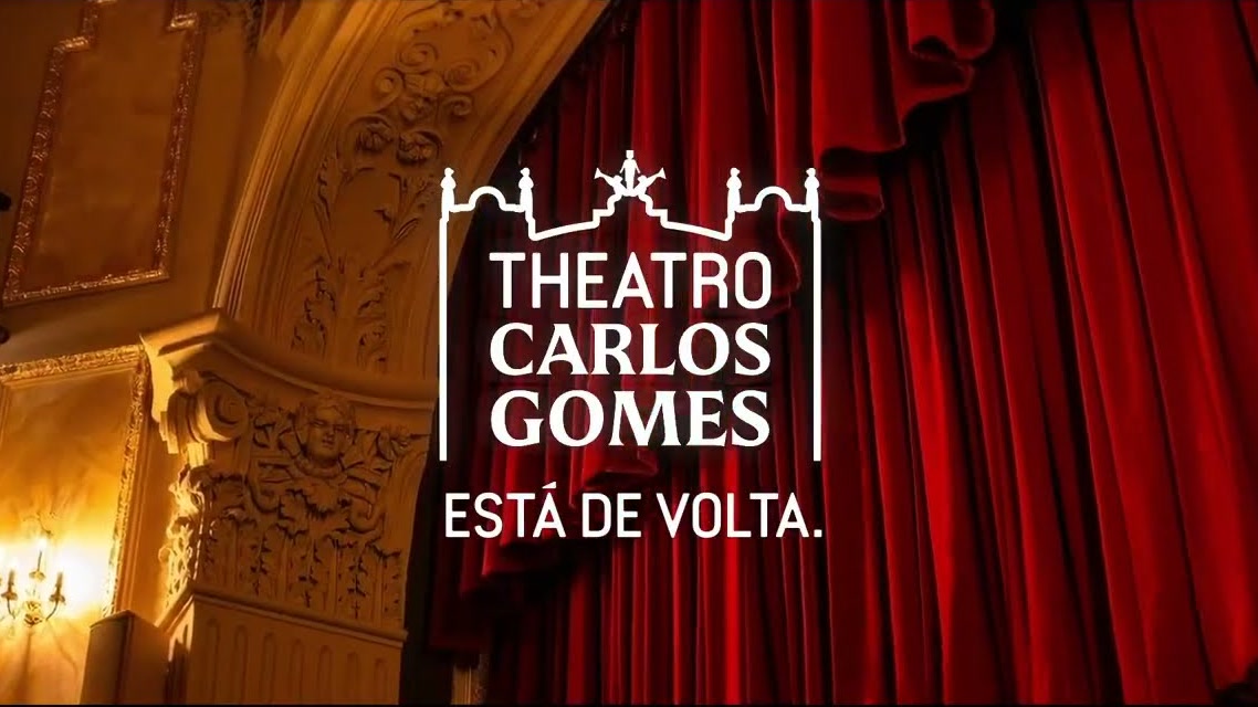Theatro Carlos Gomes – 30"