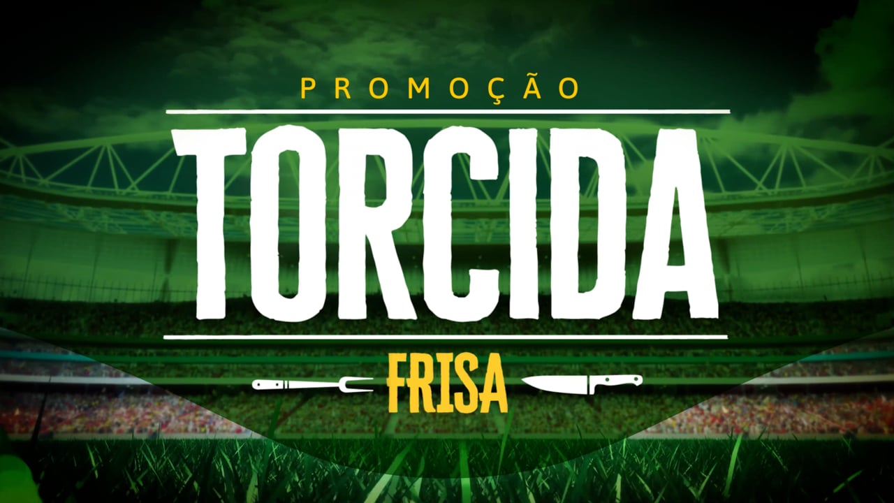 Torcida Frisa