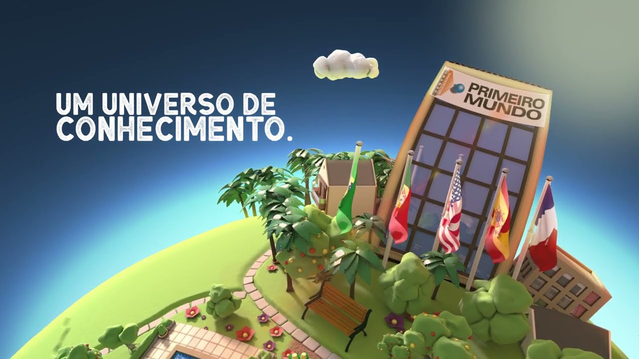 Universo do Conhecimento
